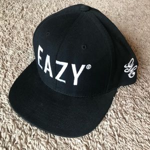 G-Eazy SnapBack Hat